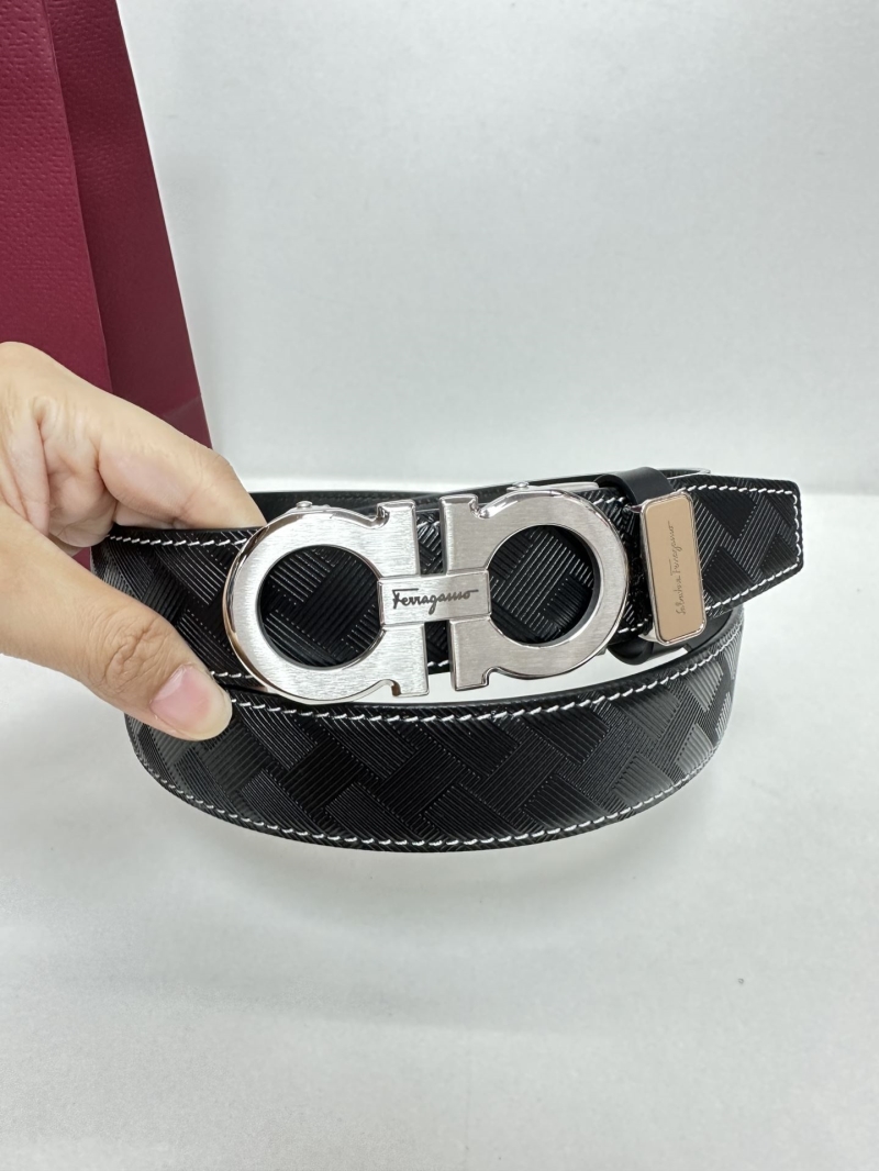 Ferragamo Belts